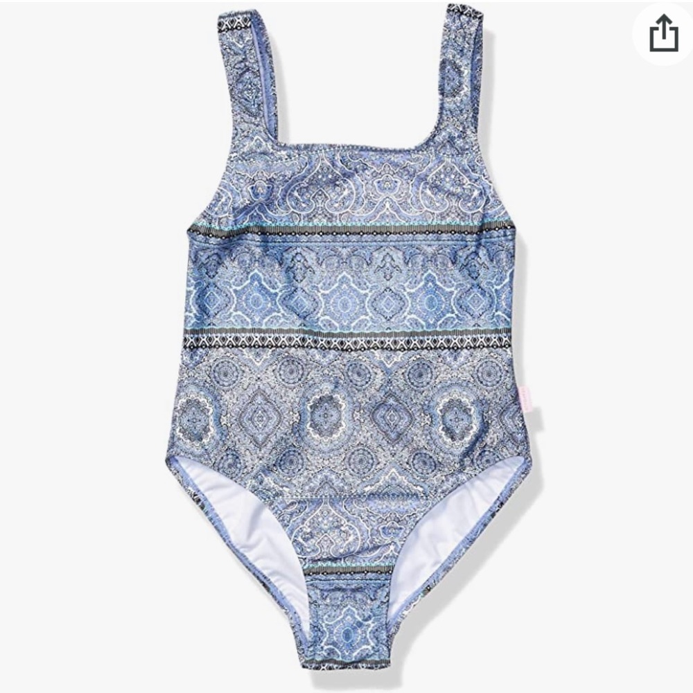 Seafolly Swimsuit